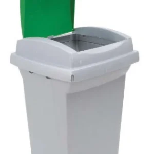 Contenedor 50L Maiol con Tapa Verde