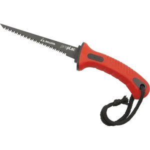 Serrucho de punta para labores de placa Bellota 4521