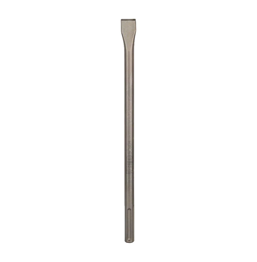 Cincel plano SDS MAX 400x25mm Bosch - Imagen 2