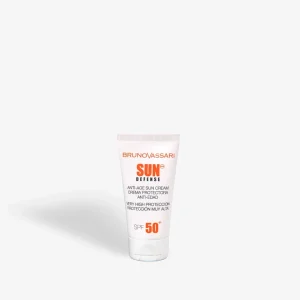 Anti-Age Sun Cream SPF50+