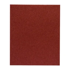 Hoja de lija para lijado manual J475 Best for Metal 230x280mm Bosch