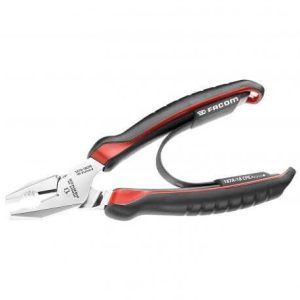 Alicate Universal Facom 187A.18CPE 180mm