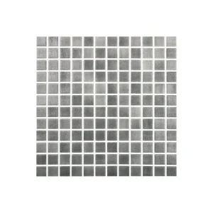 Malla de Gresite Decorativo Niebla Antideslizante 31,4X31,4cm Vidrepur