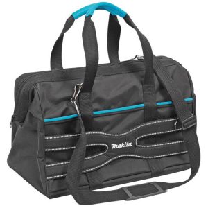 Bolsa Portaherramientas azul Makita E-15431
