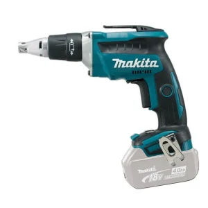 Atornillador para Pladur Makita 18V sin batería ni cargador DFS452Z