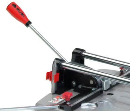 Cortador manual Rubi TS-66 Max - Imagen 3