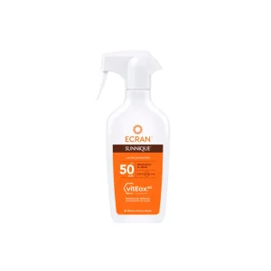 Leche protectora FPS 50 270ml SUNNIQUE ECRAN
