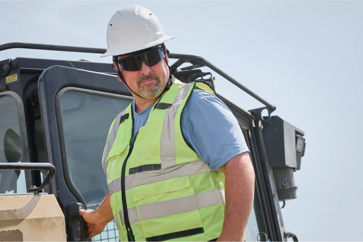 Gafas de seguridad de gran formato Milwaukee - Imagen 8