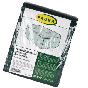 Fundas protectoras rectangular para mobiliario Exterior Faura