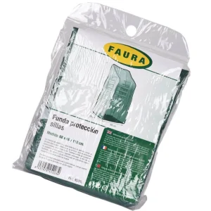 Paquete Fundas protectoras para Sillas Faura