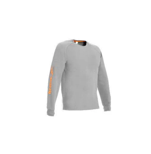 Sudadera sin capucha Reebok