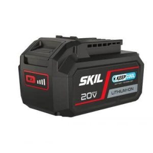 Batería de ión-litio 20V Max 4,0Ah «Keep Cool» Skil 3104 AA