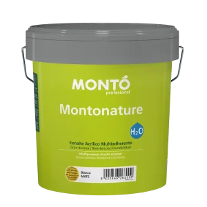 Monto Nature