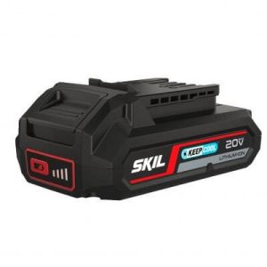 Batería de ión-litio 20V Max 2,5Ah Keep Cool Skil 3102 AA