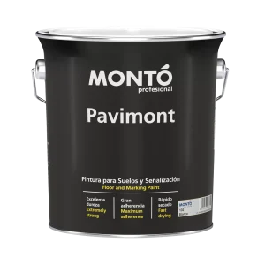 Pintura Trafico Pavimont