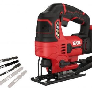 Sierra Caladora a batería 20V Max Skil 3420 CA (sin batería ni cargador)