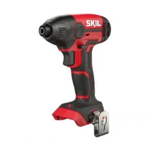 Atornillador de Impacto 20V Max Skil 3210 CA (sin batería ni cargador)
