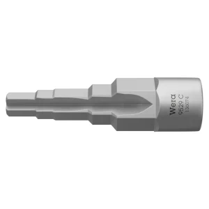 Llave escalonada 1/2" 9529 C SB Wera 05136074