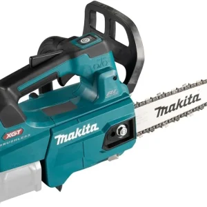 Motosierra XGT 40VMax 25cm Makita UC006GZ