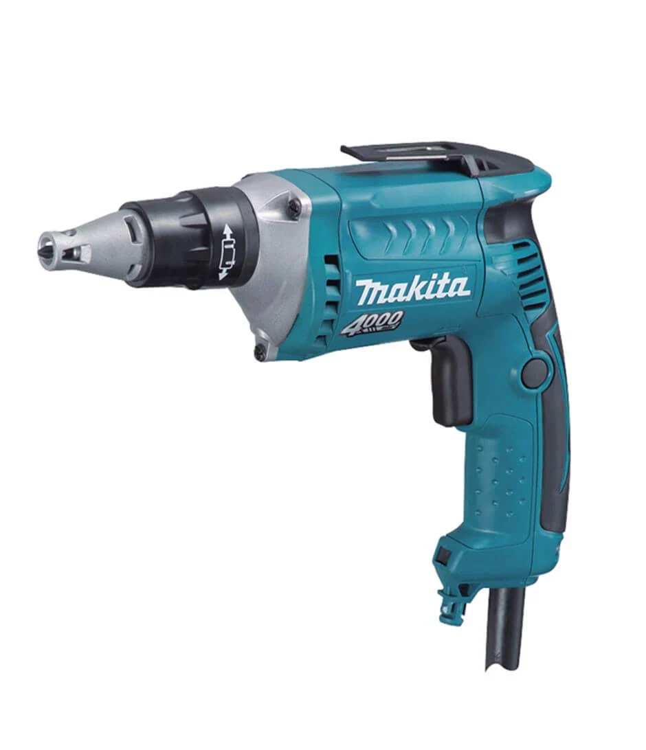 Atornillador para pladur Makita FS4200 - 570w 0-4000rpm