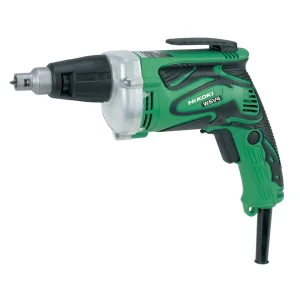 Atornillador para pladur 620w 0-6000rpm Hikoki W6VMWA