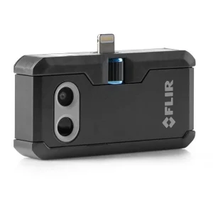 Cámara térmica para iOS Metrica FLIR ONE PRO
