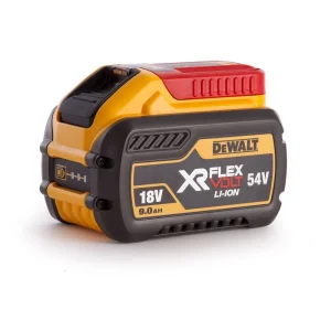 Batería Carril XR Flexvolt 54V/18V LI-ION 9,0AH. Dewalt DCB547-XJ