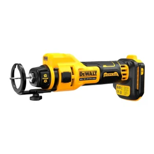 Sierra de corte yeso Dewalt DCE555N-XJ 18V XR