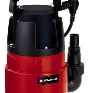 Bomba de aguas sucias 780W 15.700L/h GC-DP 7835 Einhell