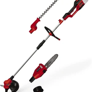 Multiherramienta a batería GE-LM 26/4in1 Li-Solo Einhell
