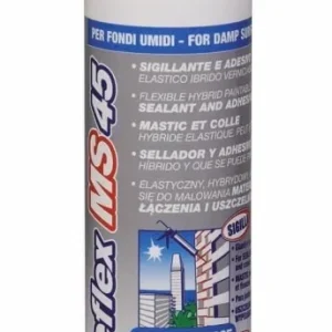 Cartucho Masilla Mapeflex MS45 Mapei