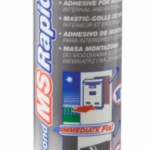 Cartucho Ultrabond MS Rapid Mapei