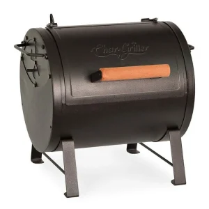 Barbacoa Ahumador de Sobremesa CharGriller