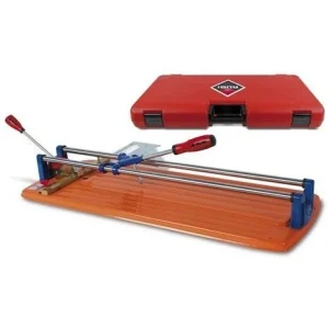 Cortador manual Rubi TS-75 Max