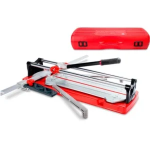 Cortador manual Rubi TR-600 Magnet