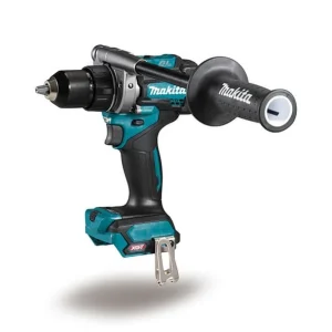 Taladro atornillador BL sin escobillas 40Vmáx XGT 140Nm Makita DF001GZ