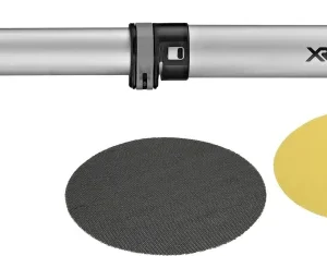 Lijadora Jirafa Pladur sin escobillas Telescópica XR 18V Dewalt DCE800N
