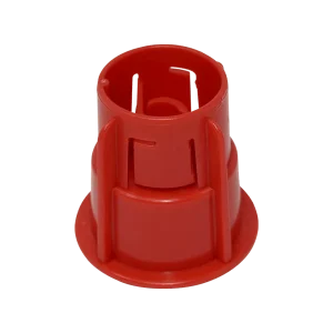 Rosca de nivelación para sistema PUSH&LEVEL Bellota LSSCREW