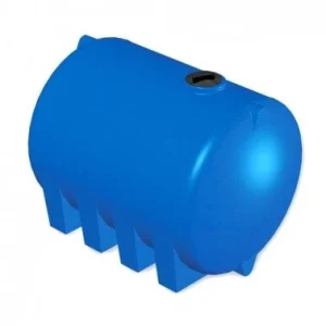 Depósito de Agua para exterior 550 L Tank