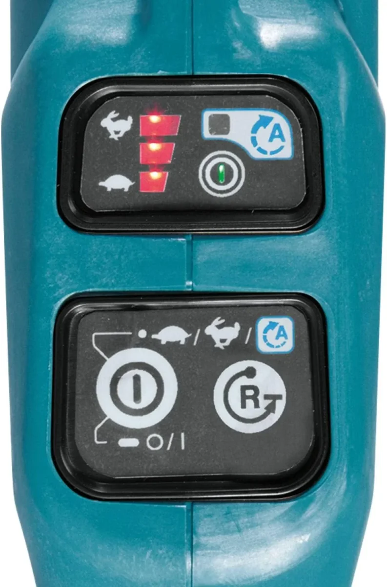Cortabordes 18V Makita DUR189Z - Imagen 3