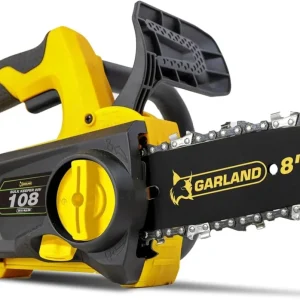 Motosierra a batería Garland Bulk Keeper 20V 108-V23