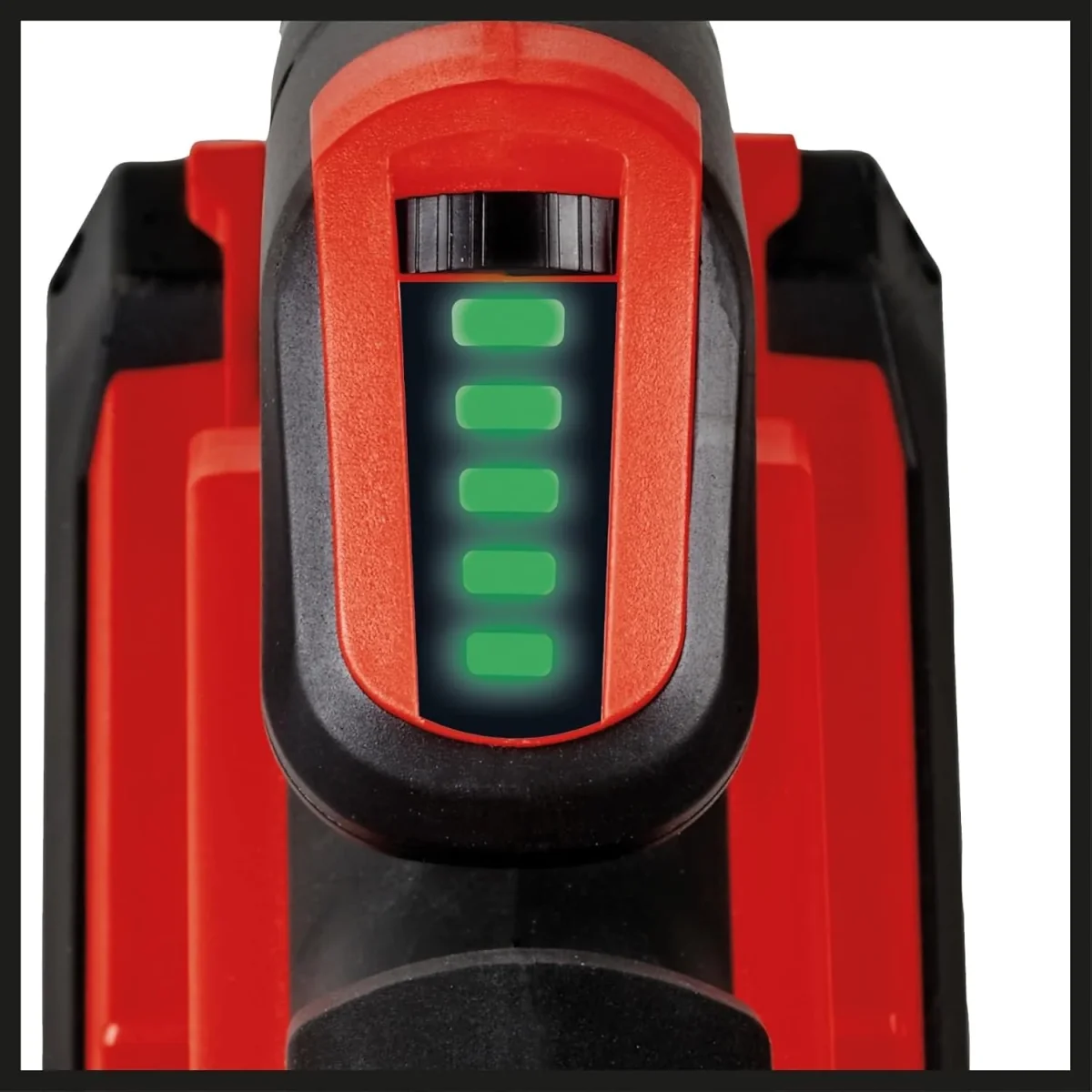 Soplador de hojas a batería 18V 250 km/h GE-UB 18/250 Li E-Solo Einhell - Imagen 8