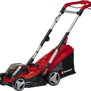 Cortacésped a batería 18V GE-CM 36/34-1 Li-Solo Einhell