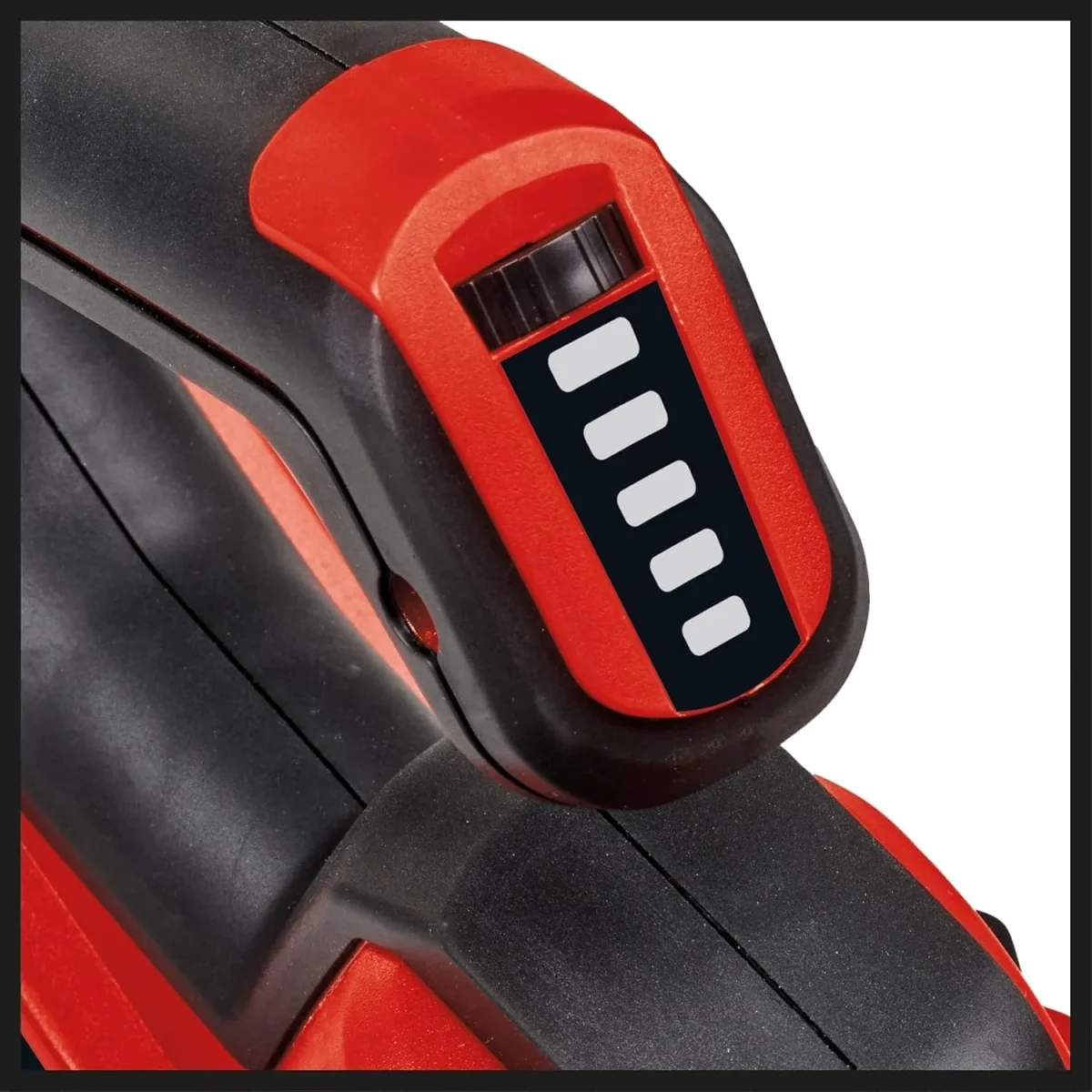 Soplador de hojas a batería 18V 250 km/h GE-UB 18/250 Li E-Solo Einhell - Imagen 9