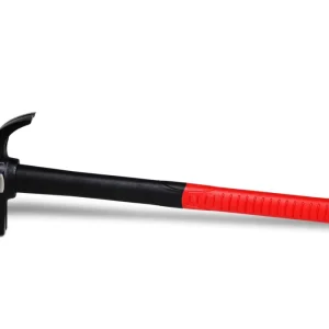 Martillo encofrador con mango RUBIFLEX 800gr Rubi 82986