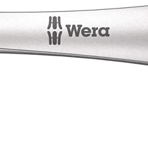 Llave de boca autoajustable Wera 6004 Joker XS 020099