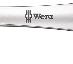 Llave de boca autoajustable Wera 6004 Joker L 020101