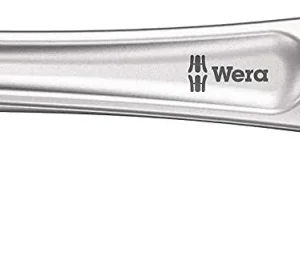 Llave de boca autoajustable Wera 6004 Joker XXL 020102