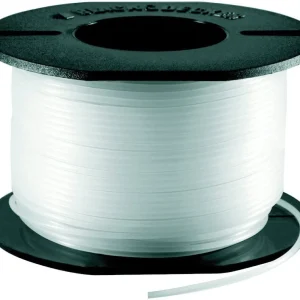 Bobina hilo Reflex para Desbrozadora 1.5mm x 37.5m Black+Decker A6046