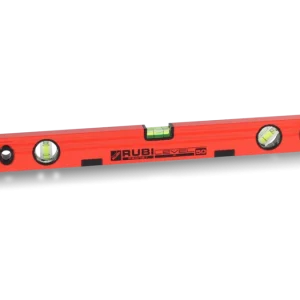 Nivel de burbuja Rubilevel Magnet 50 cm